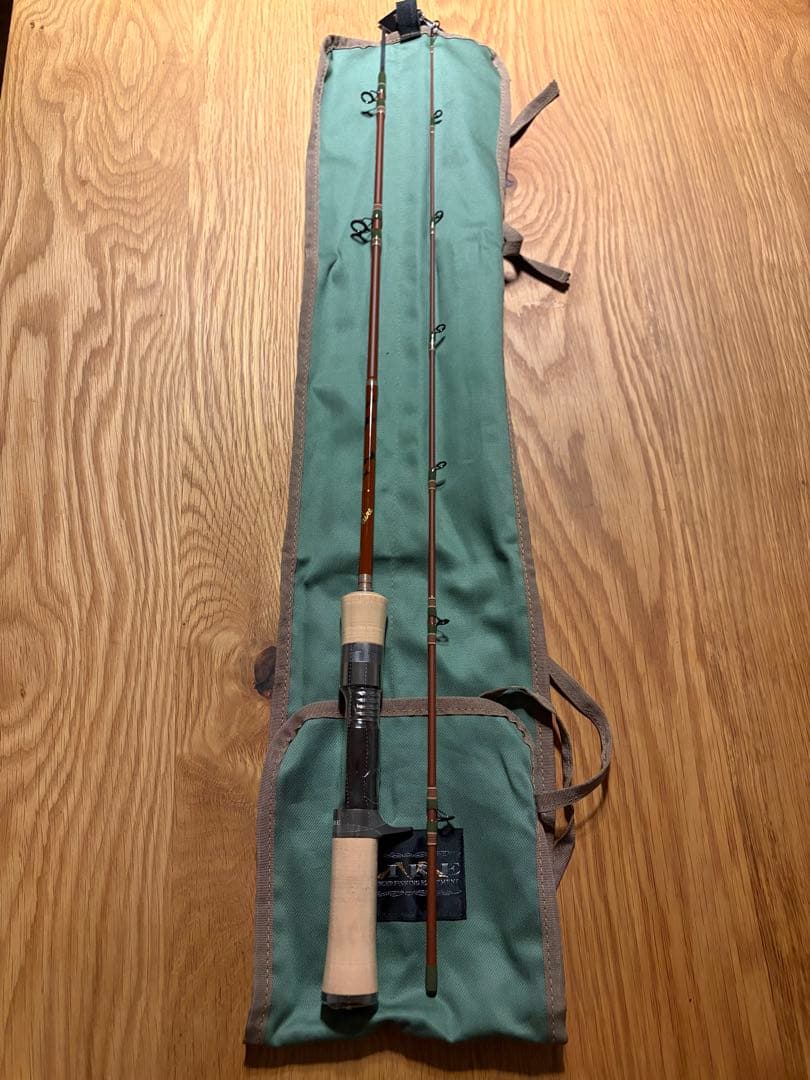 M-AIRE エムアイレ MG-41MLC ベイトモデル 正影グラス