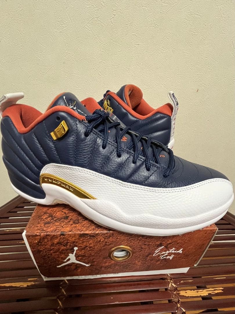 激レア新品Eastside golfイーストサイドゴルフJordan12golf