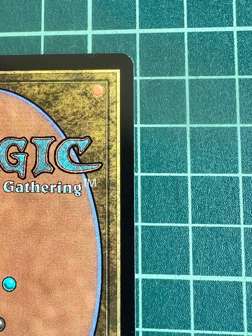 MTG 侵入警報