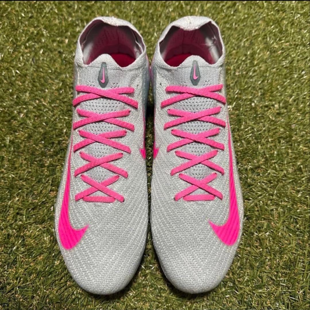 NIKE マーキュリアルヴェイパー16 ELITE AG 25.5cm 402