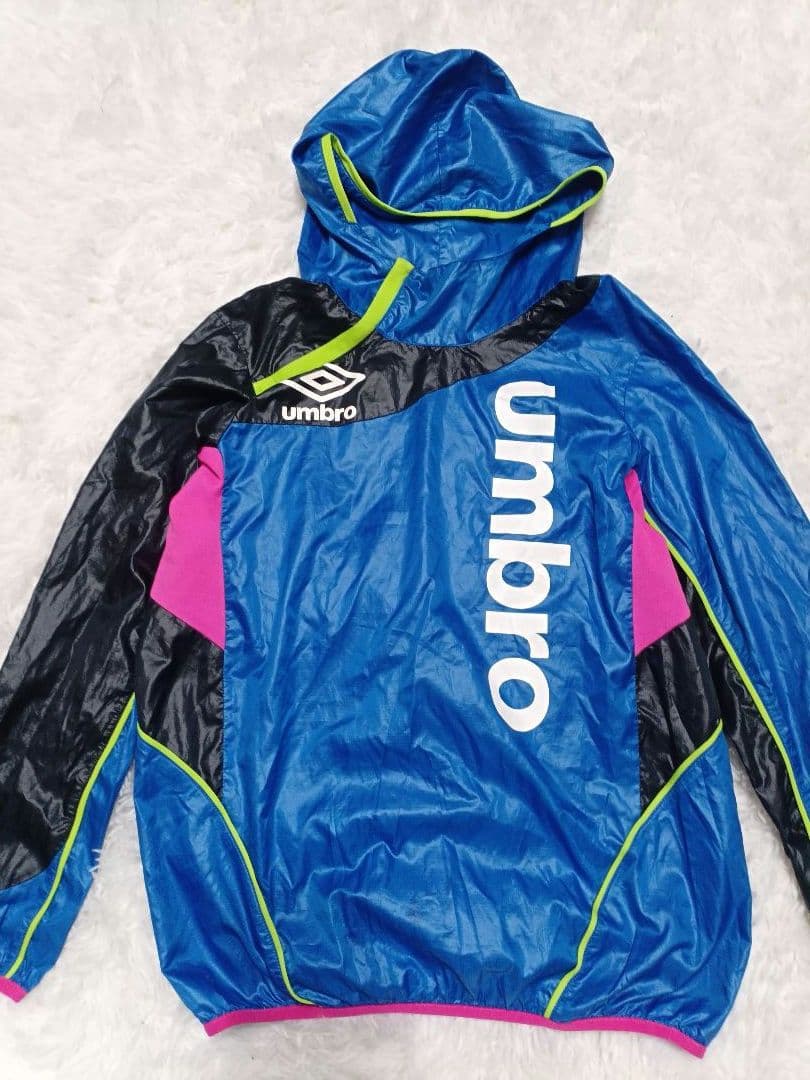 Umbro NIKE adidasピステ 4枚セット M
