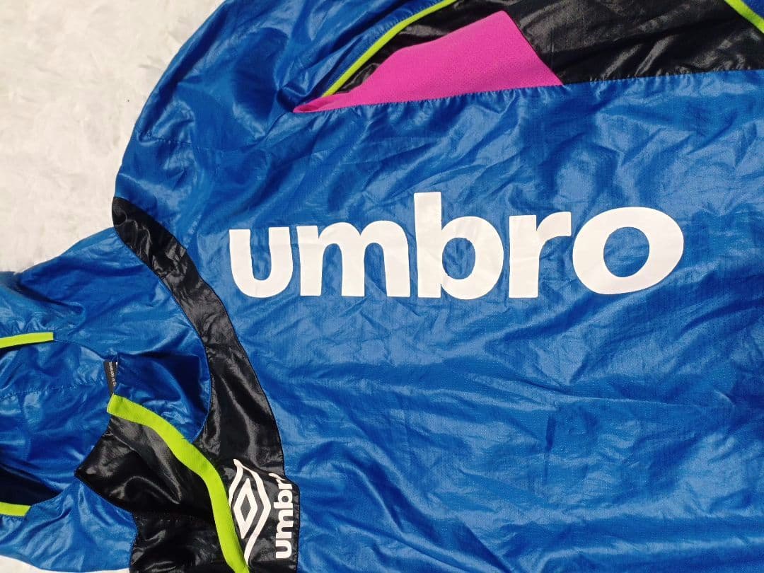 Umbro NIKE adidasピステ 4枚セット M