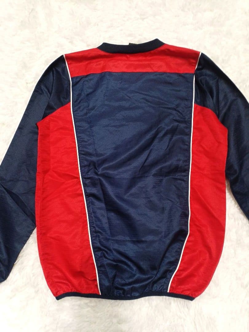 Umbro NIKE adidasピステ 4枚セット M