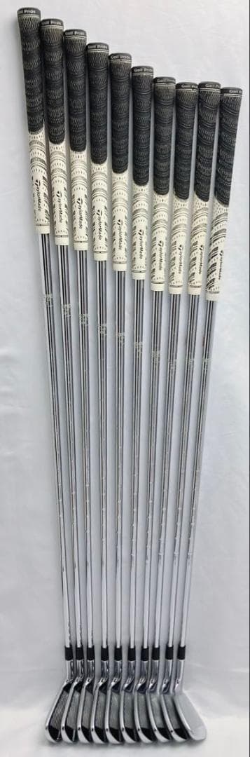 TaylorMade TOUR PREFERRED MC アイアン
