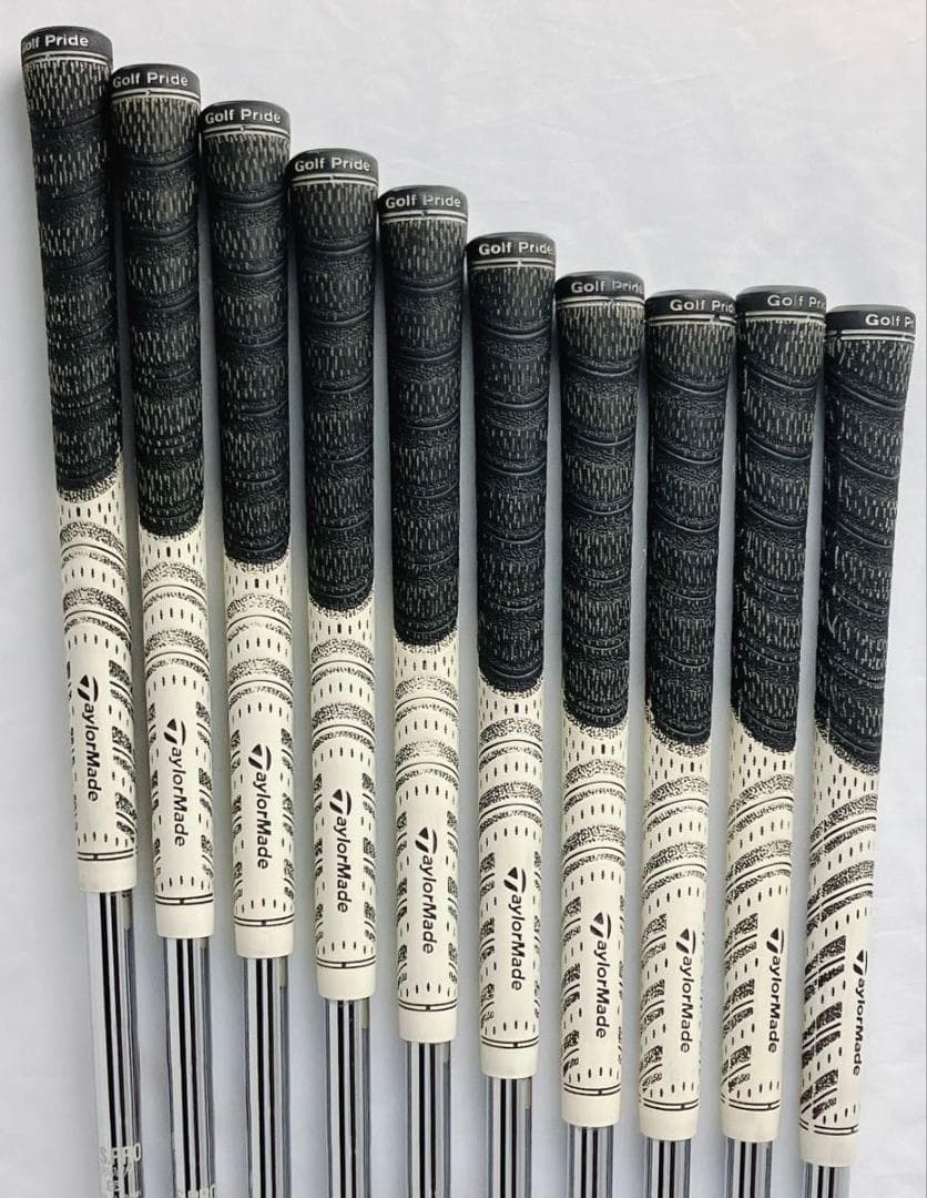 TaylorMade TOUR PREFERRED MC アイアン