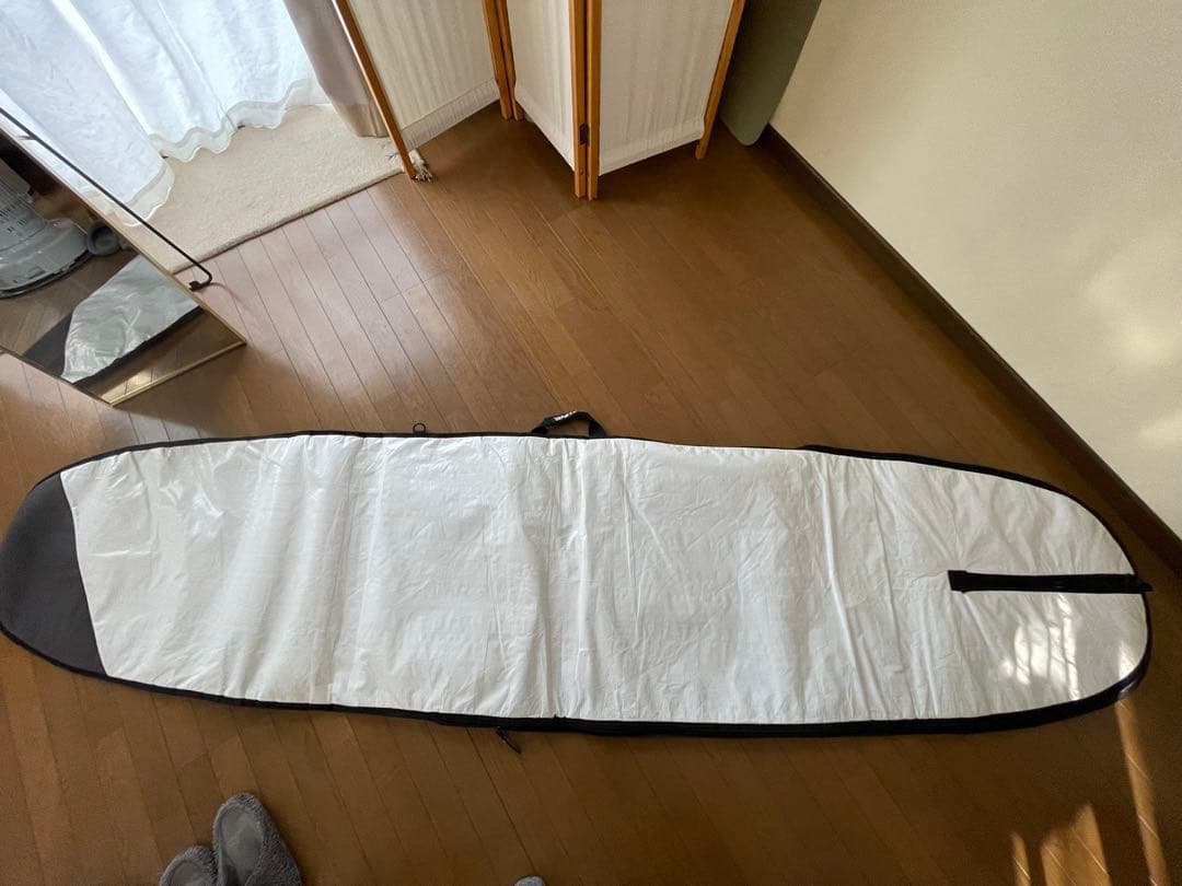 DAKINE ロングボード用9.6 ハードケース中古美品
