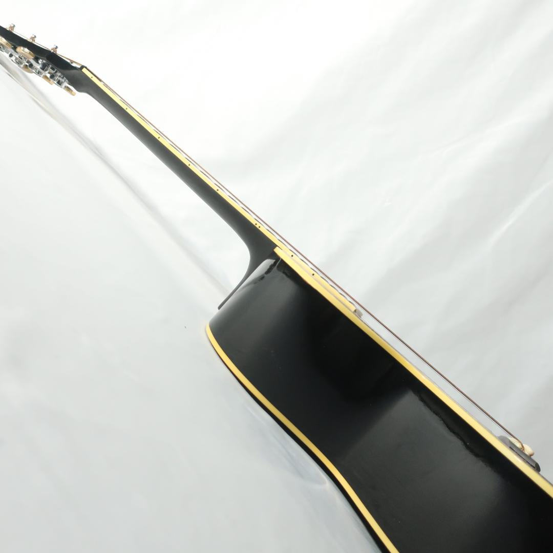 Epiphone SQ180 ドン エヴァリーモデル ギター ハードケース付