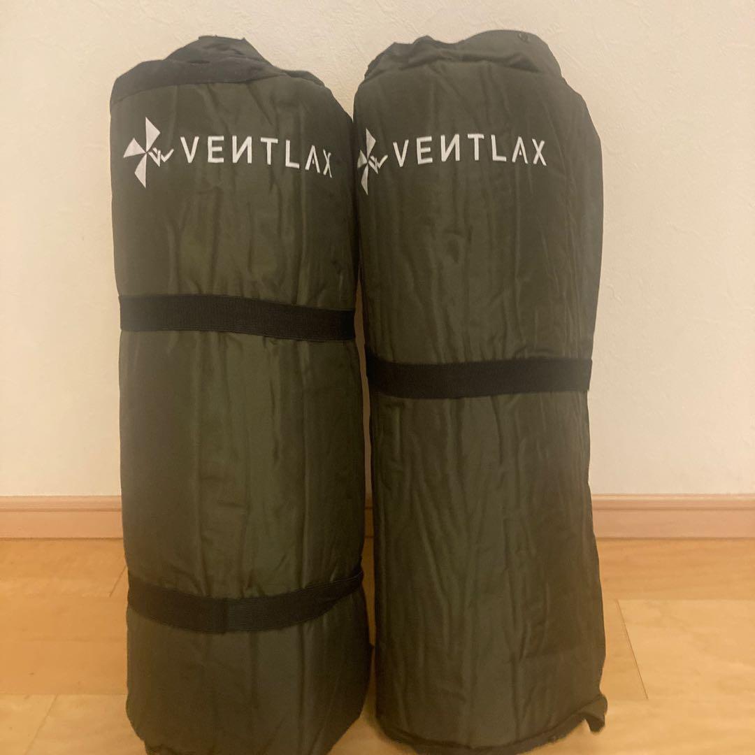 VENTLAX インフレータマット