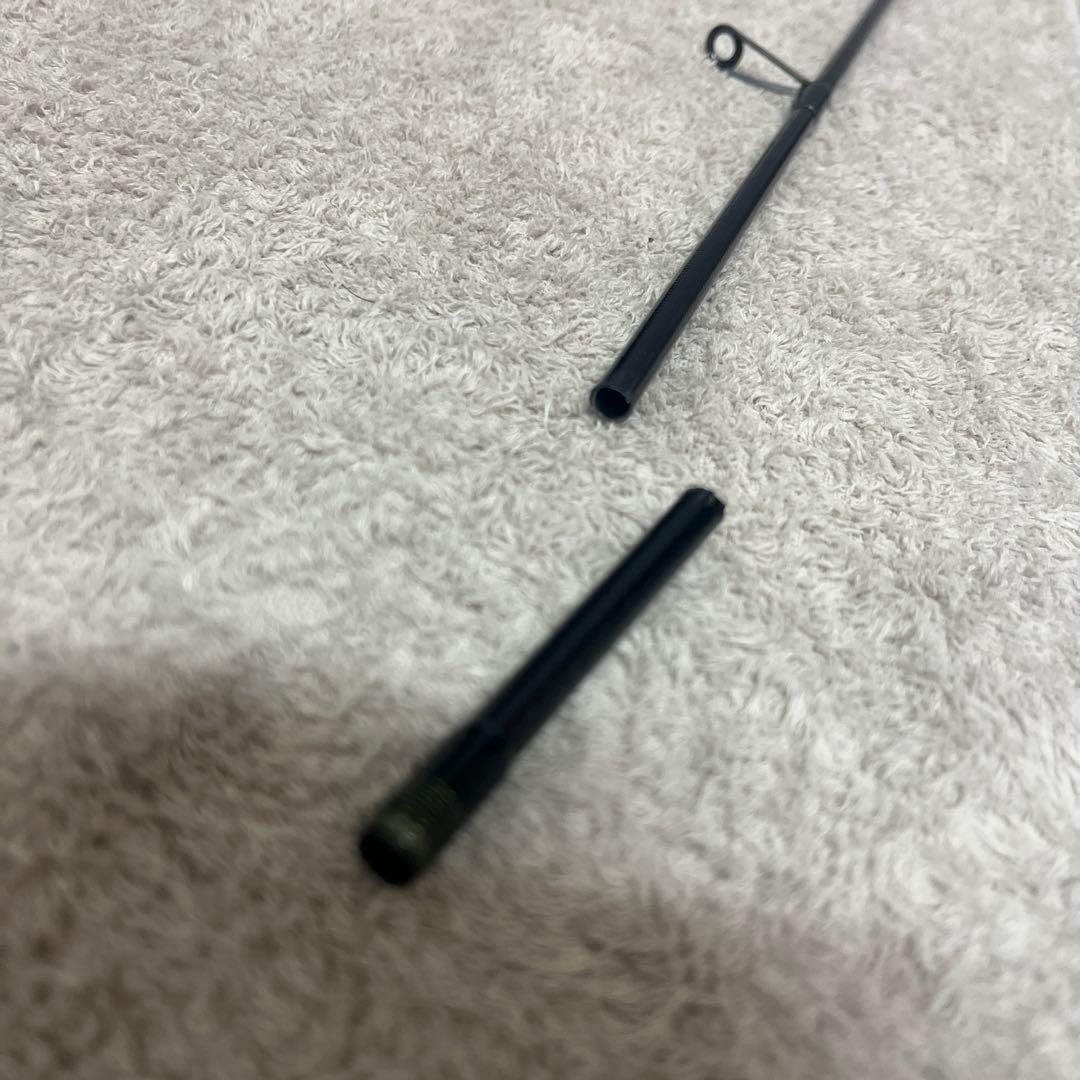 【ジャンク品！】ヤマガブランクス　ブルーカレント74II