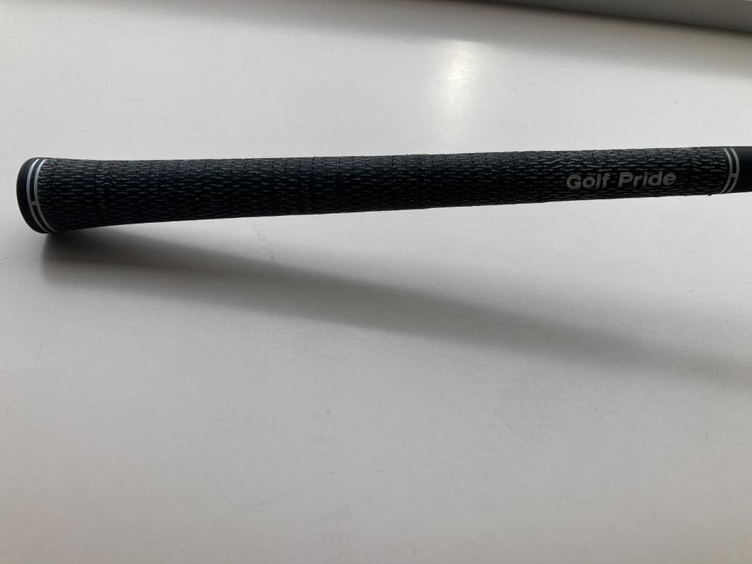 【美品】テーラーメイド P770（2024）3番 DG EX TI S200
