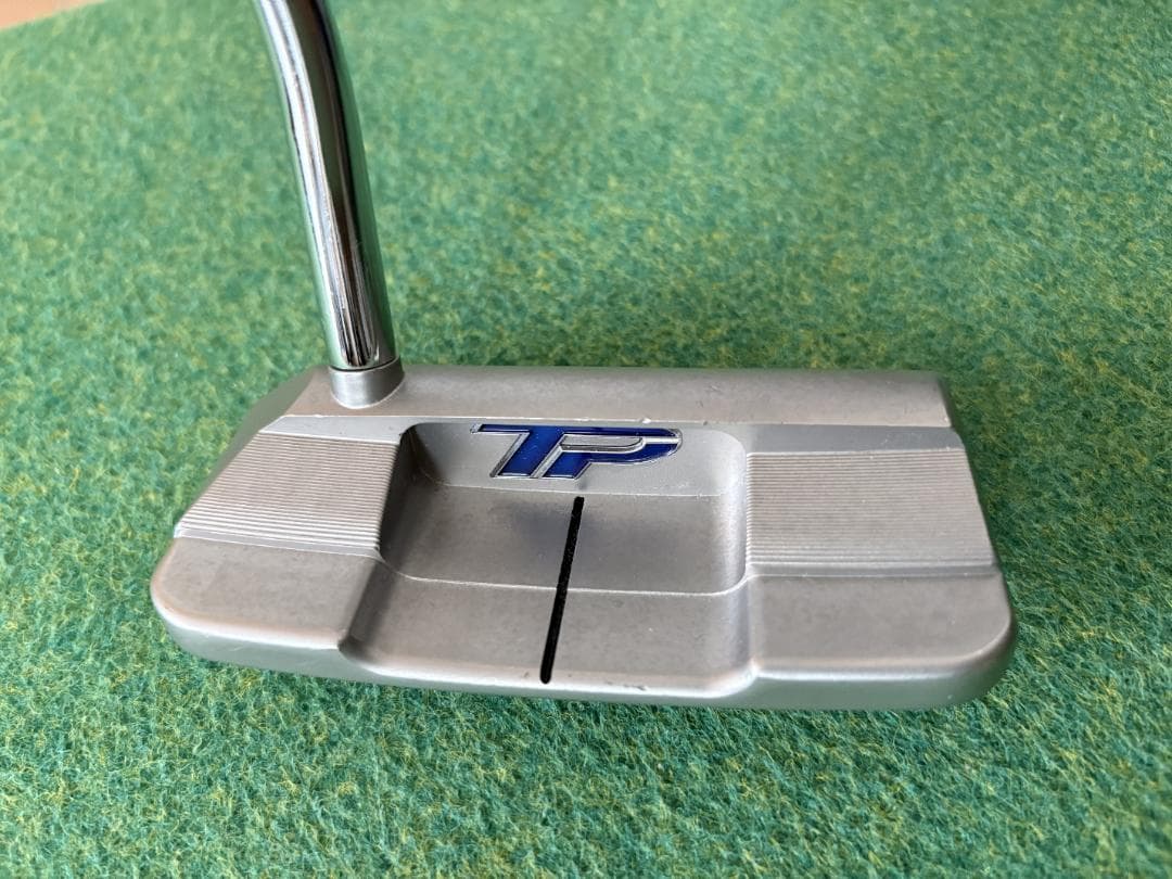 TaylorMade TP Collection Del Monte パター