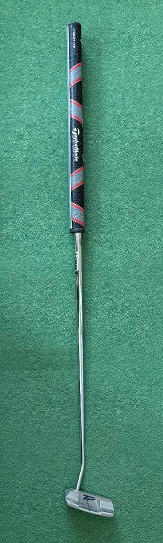 TaylorMade TP Collection Del Monte パター