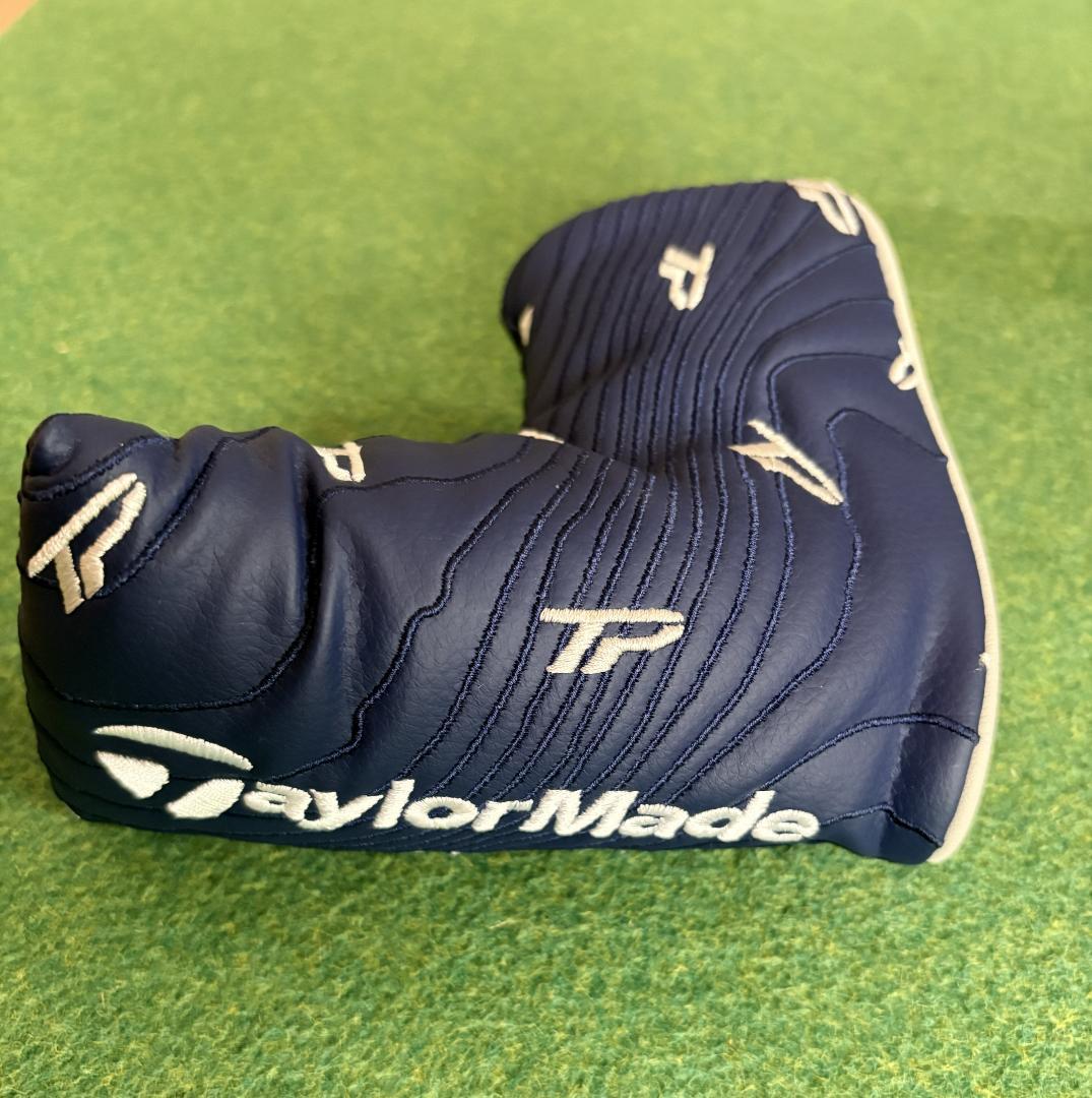 TaylorMade TP Collection Del Monte パター