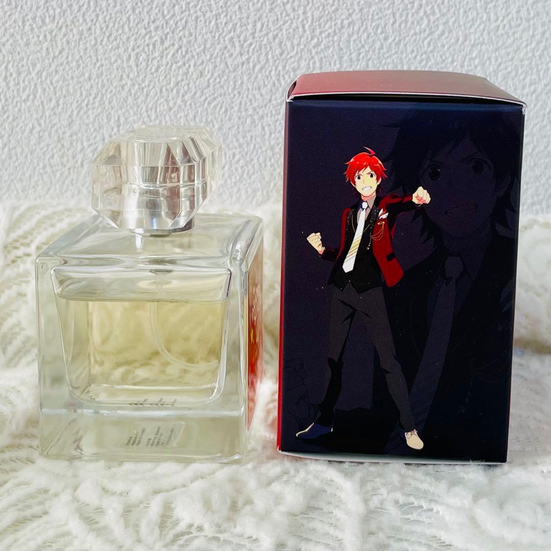 SideM 香水 天道輝