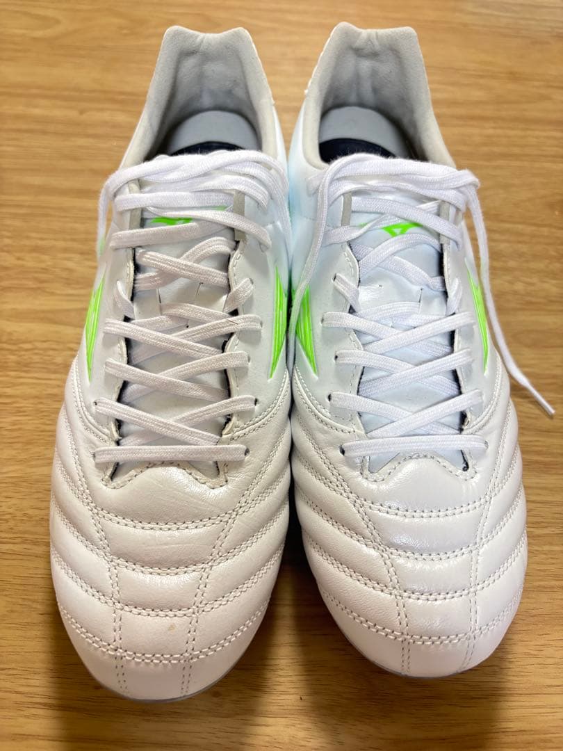 新品未使用 MIZUNO MONARCIDA NEO 26cm