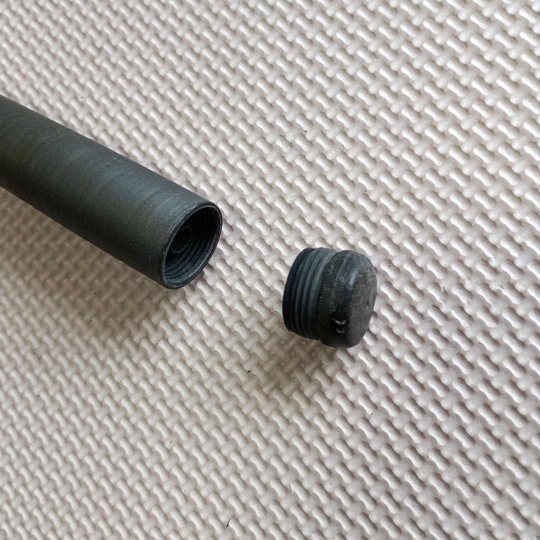 NFT 大磯 3号 54 P-ハイカーボンロッド
