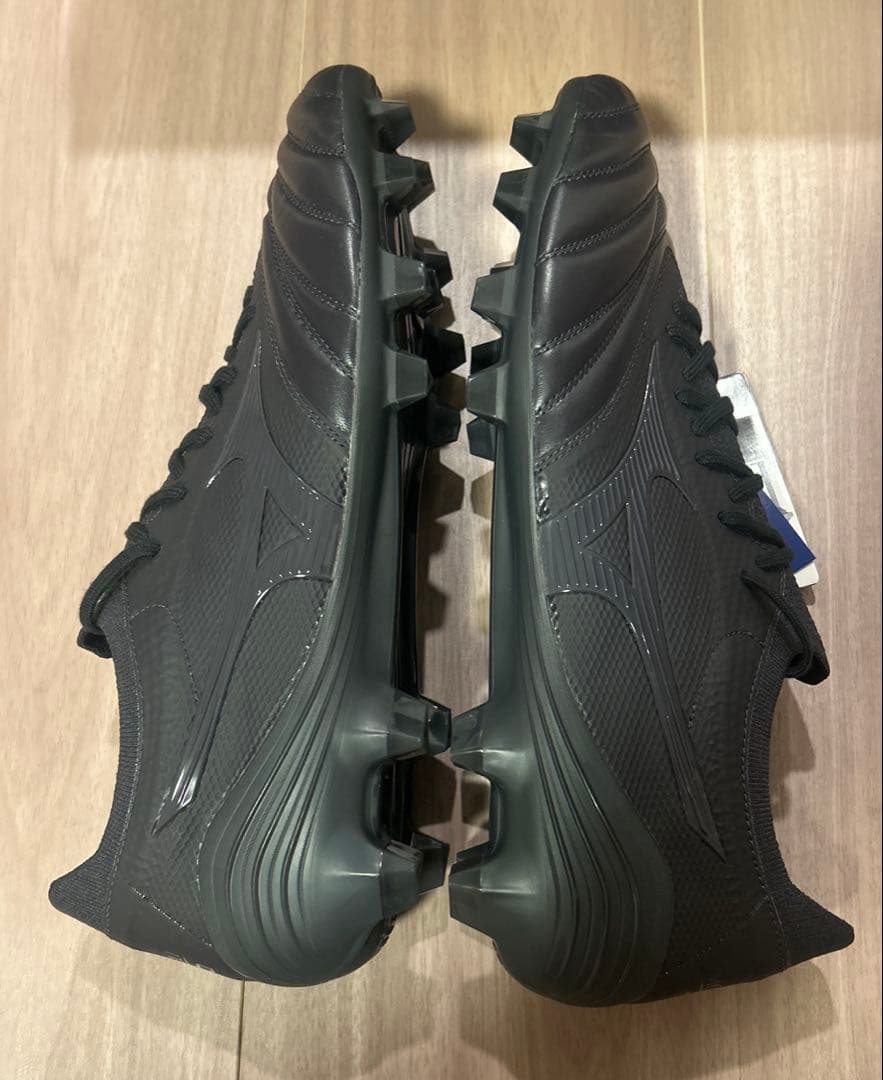 【新品未使用】MIZUNO MORELIA NEO IVβ JAPAN Ltd