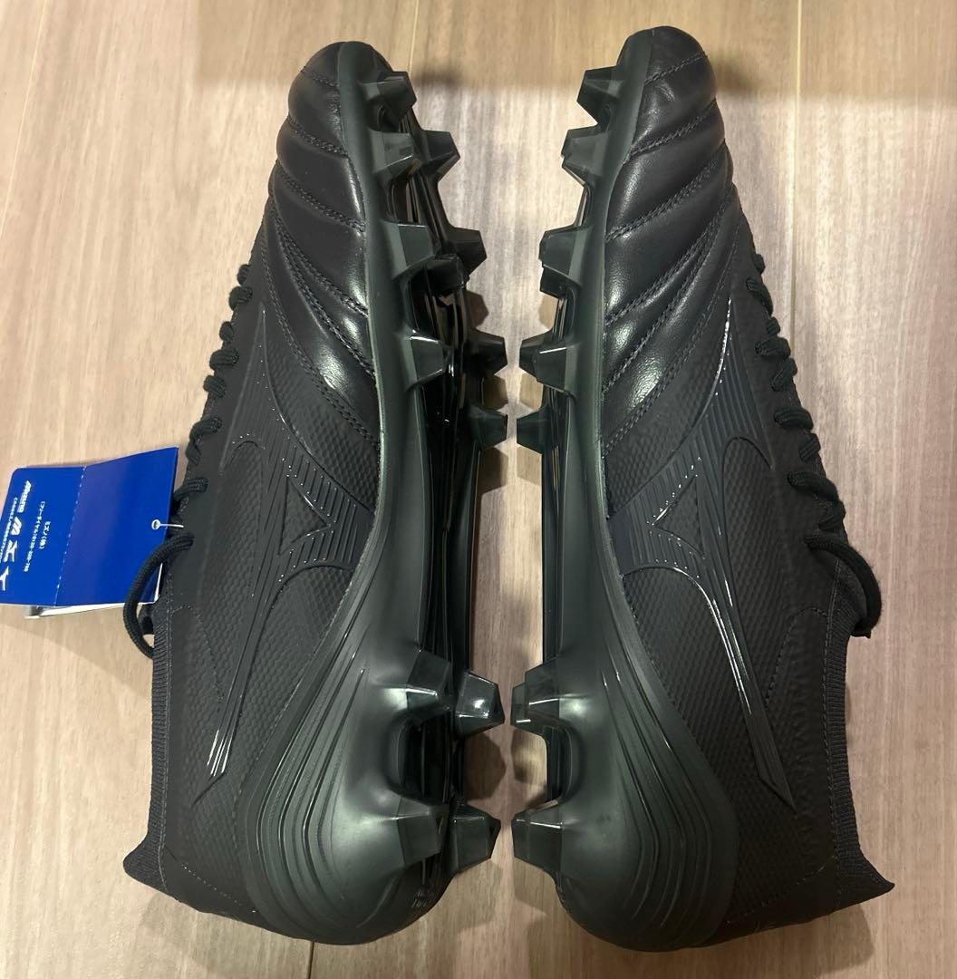 【新品未使用】MIZUNO MORELIA NEO IVβ JAPAN Ltd