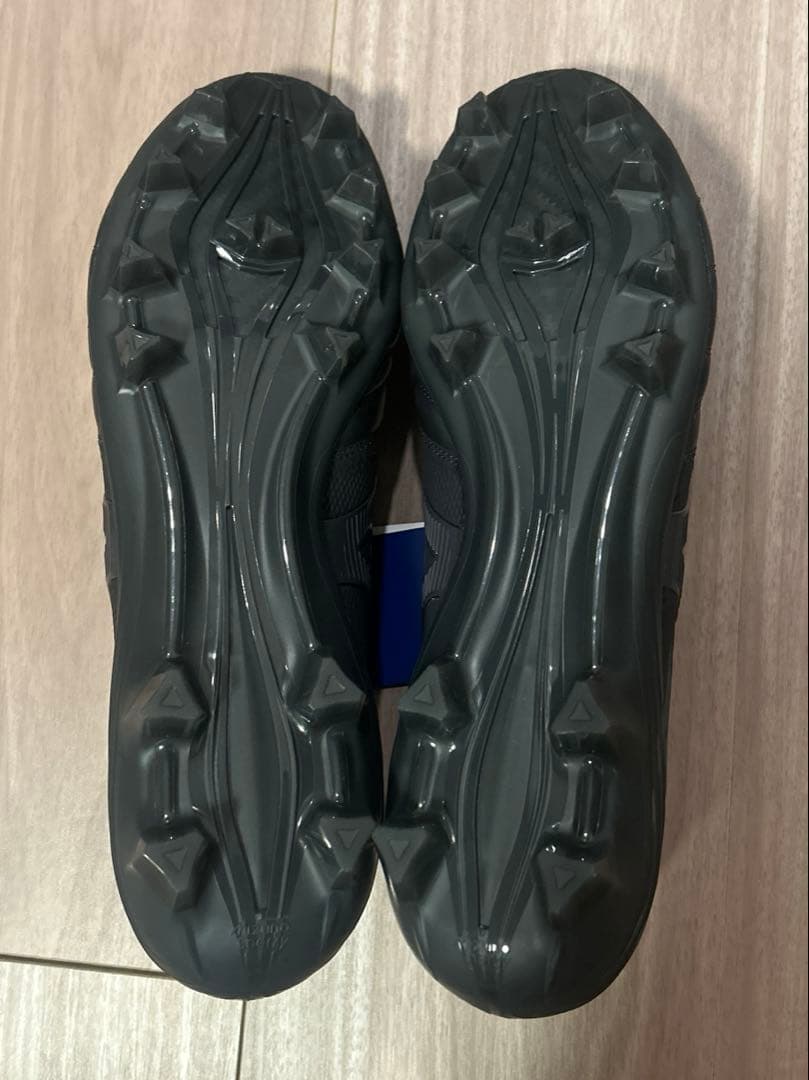 【新品未使用】MIZUNO MORELIA NEO IVβ JAPAN Ltd