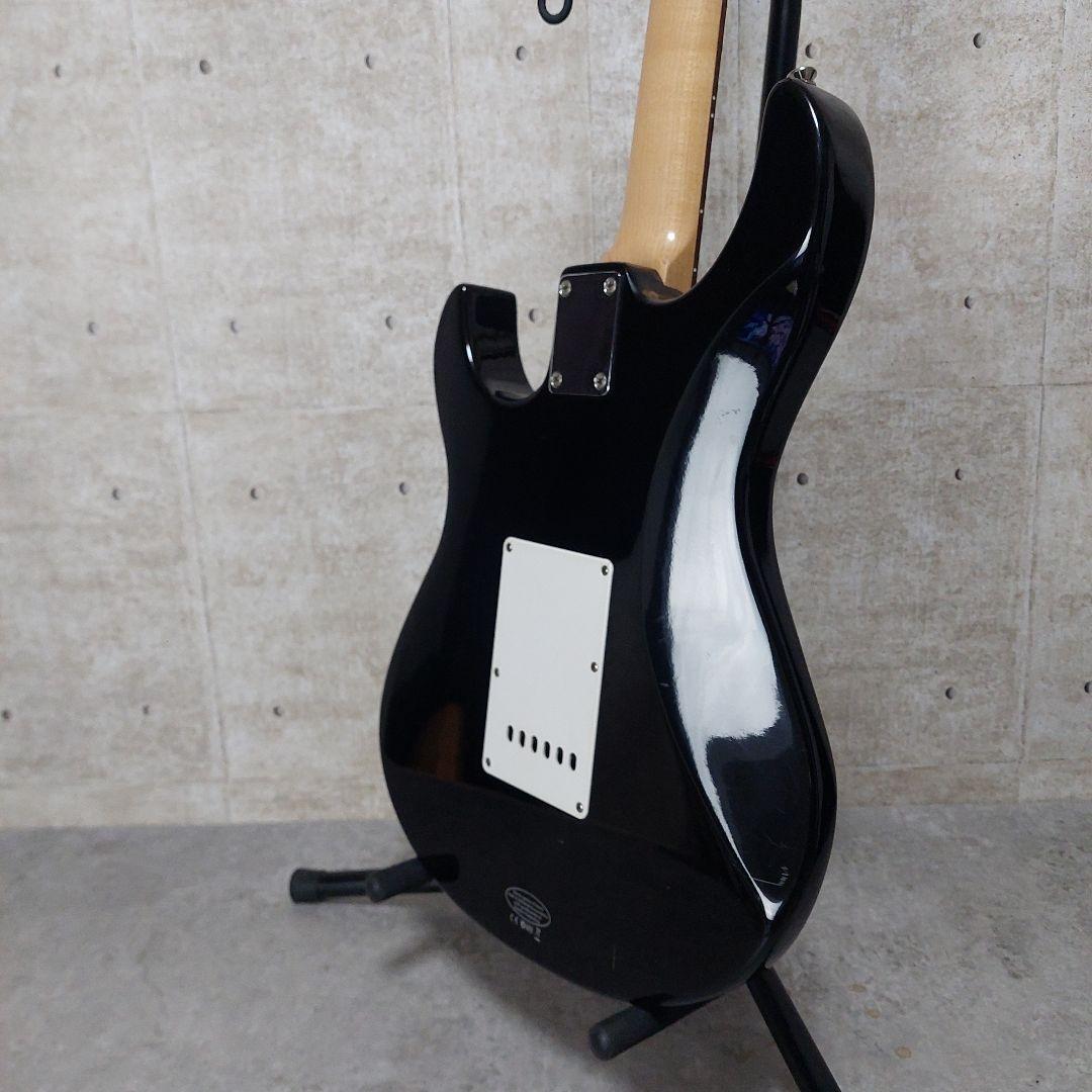 YAMAHA ヤマハ PACIFICA パシフィカ PAC012