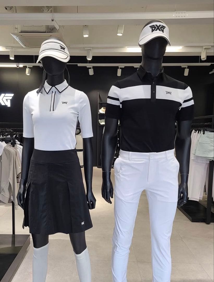 ☆PXG GOLF KOREA☆ レディースSSシーズン