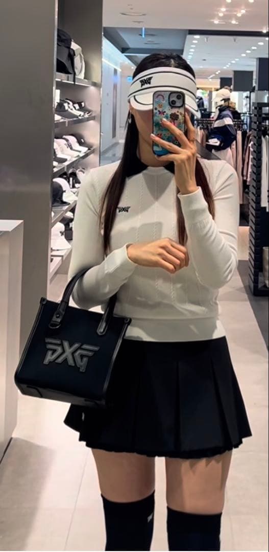 ☆PXG GOLF KOREA☆ レディースSSシーズン