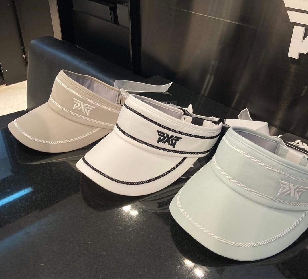 ☆PXG GOLF KOREA☆ レディースSSシーズン