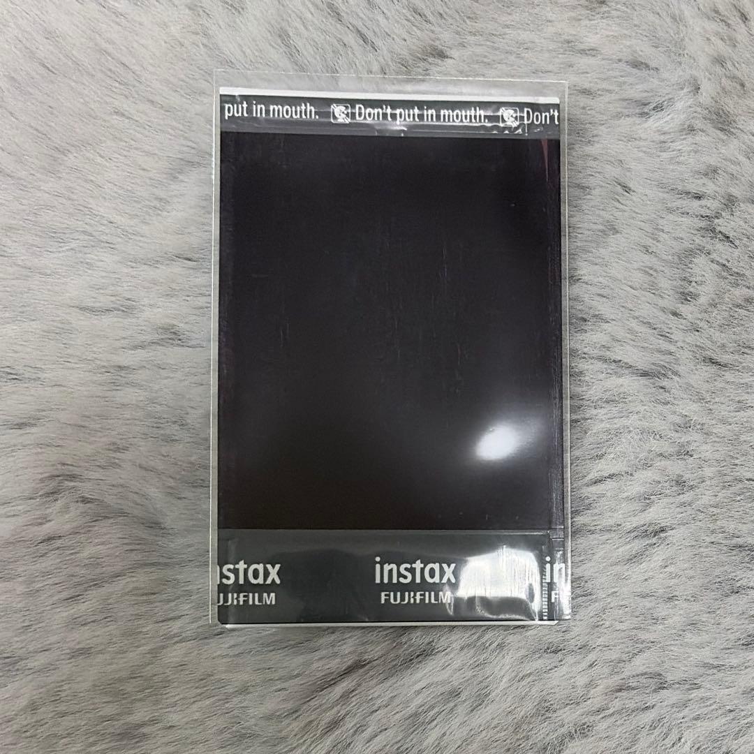 元 NMB48 李始燕 現 QWER K-POP チェキ１枚 メイド シヨン ⑧