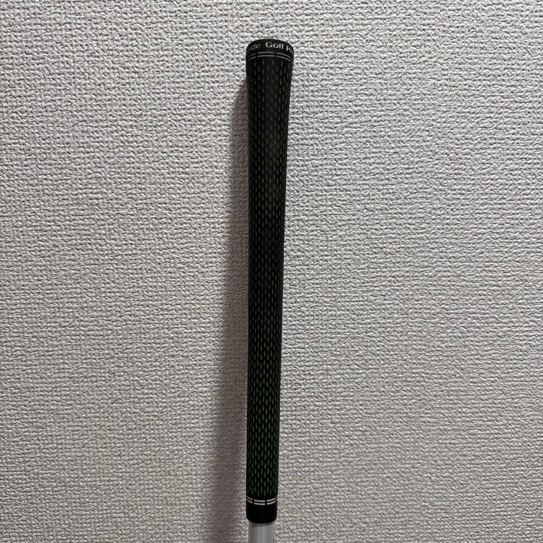 スピーダー661エボリューション7 キャロウェイスリーブ付き フジクラ