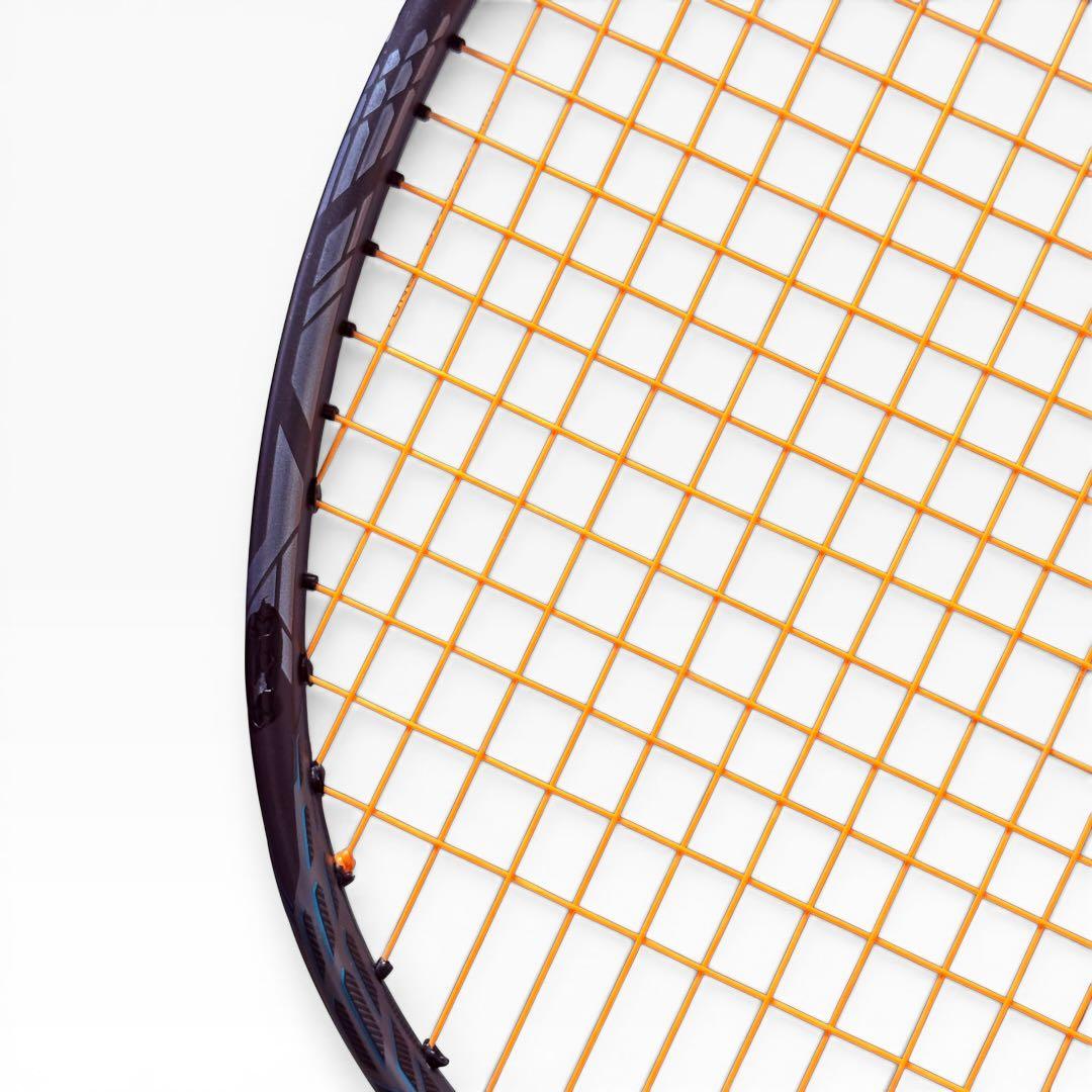 YONEX ボルトリック Z-FORCE II 4UG5 バドミントンラケット