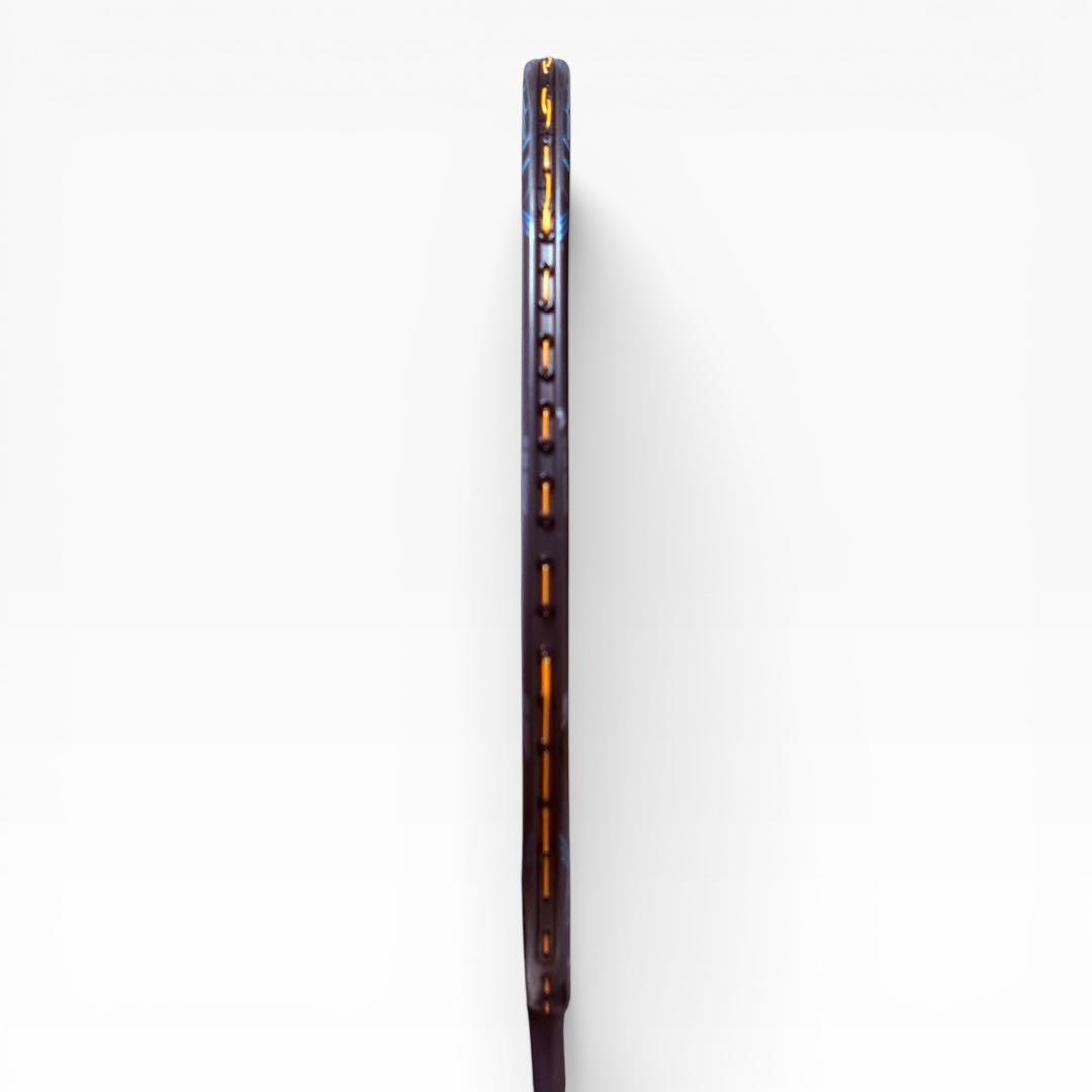 YONEX ボルトリック Z-FORCE II 4UG5 バドミントンラケット