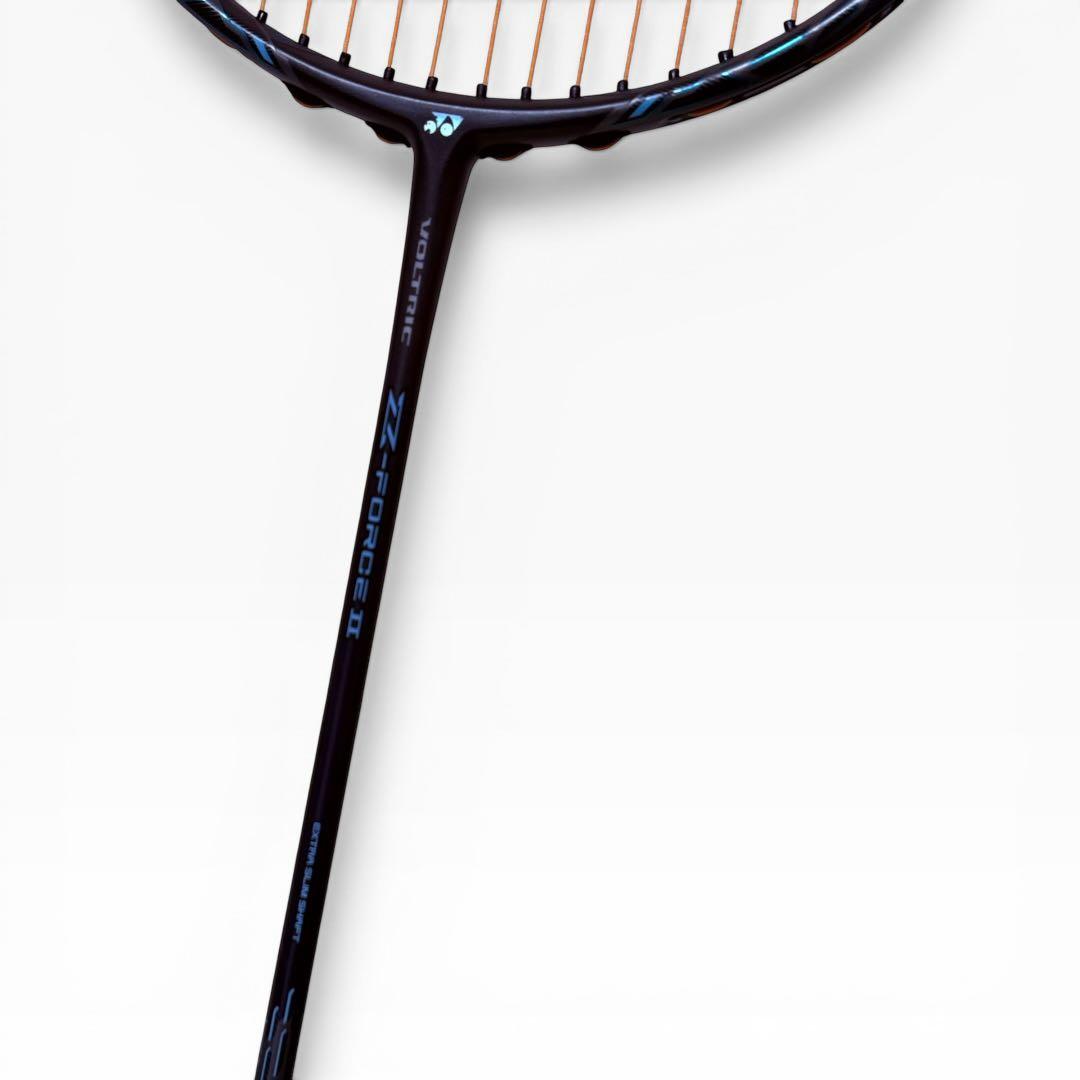 YONEX ボルトリック Z-FORCE II 4UG5 バドミントンラケット