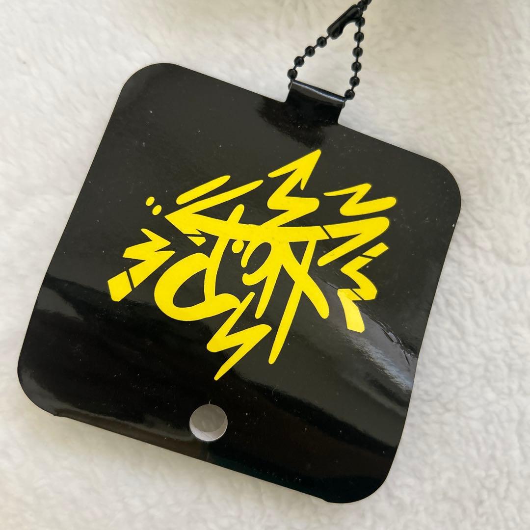 【限定未使用品】ポケモンセンター 渋谷 ピカチュウ ぬいぐるみ