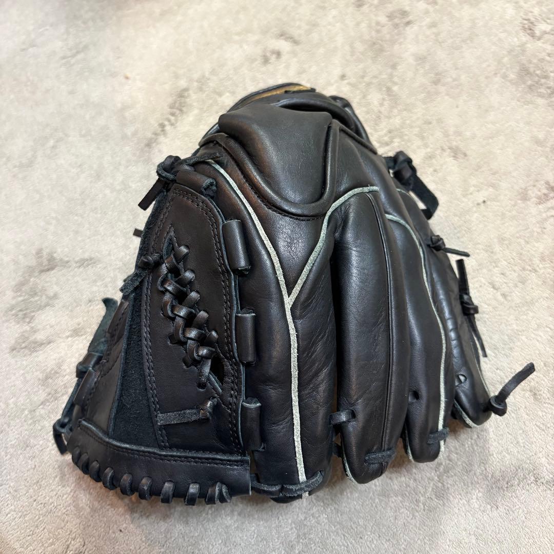 NIKE MVP EDGE 投手用 グローブ 投手 ピッチャー ナイキ 軟式