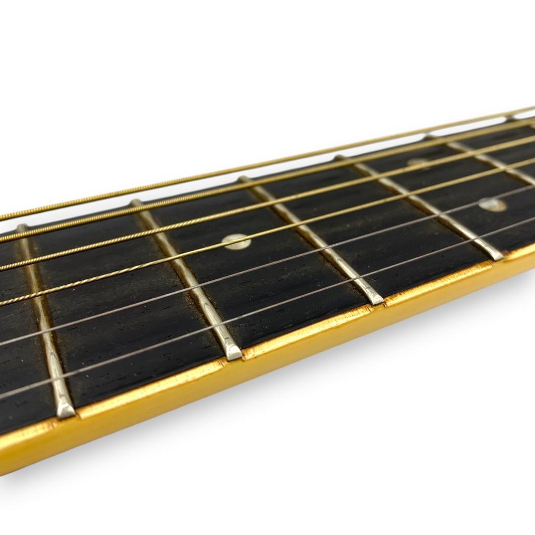 【YAMAHA】ヤマハ L-5S アコースティックギター【希少】 #G2