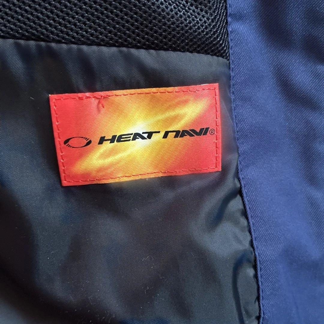DESCENTE スキーウェア メンズM クリーニング済
