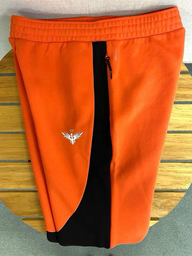 PUMA MELO DIME パンツ ラメロ ボール NBA 未使用品 Ｌサイズ
