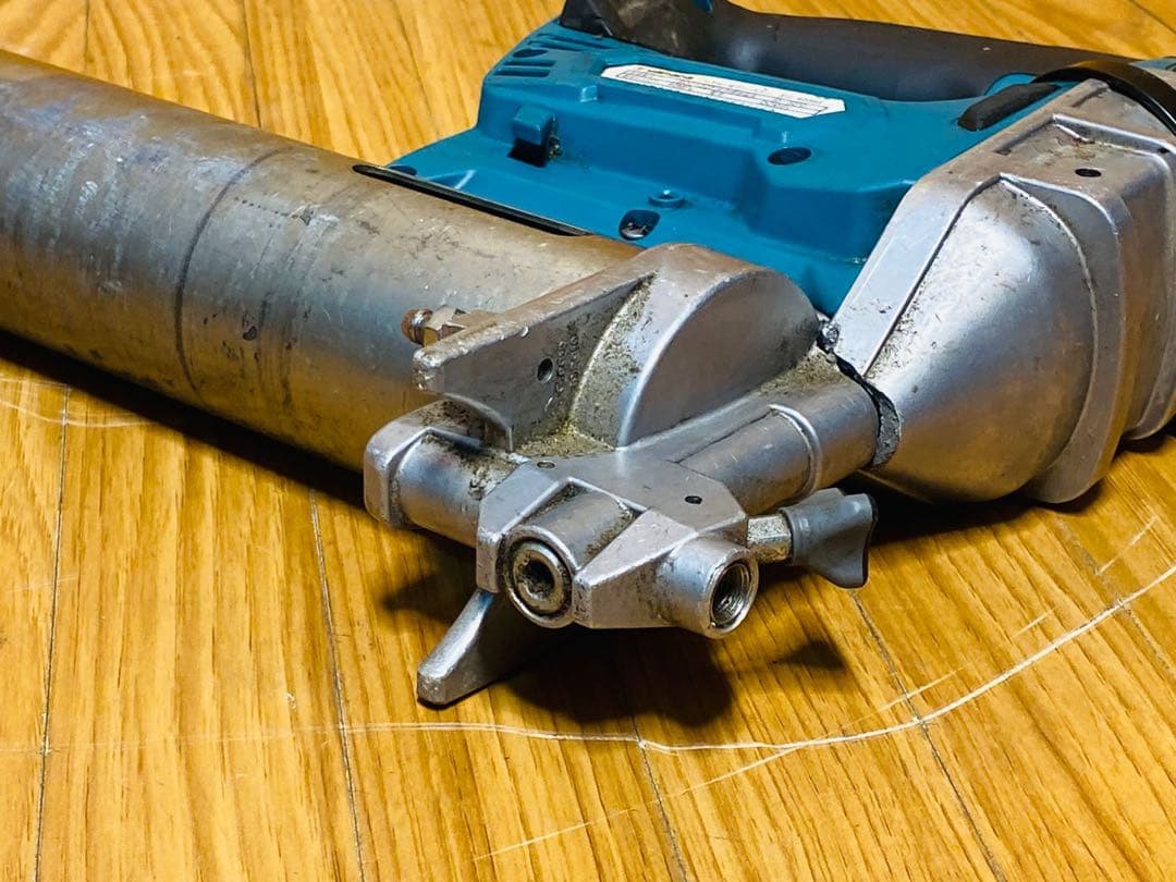 Yamada/ヤマダ 電動式グリースガン EG-400BII 日本制