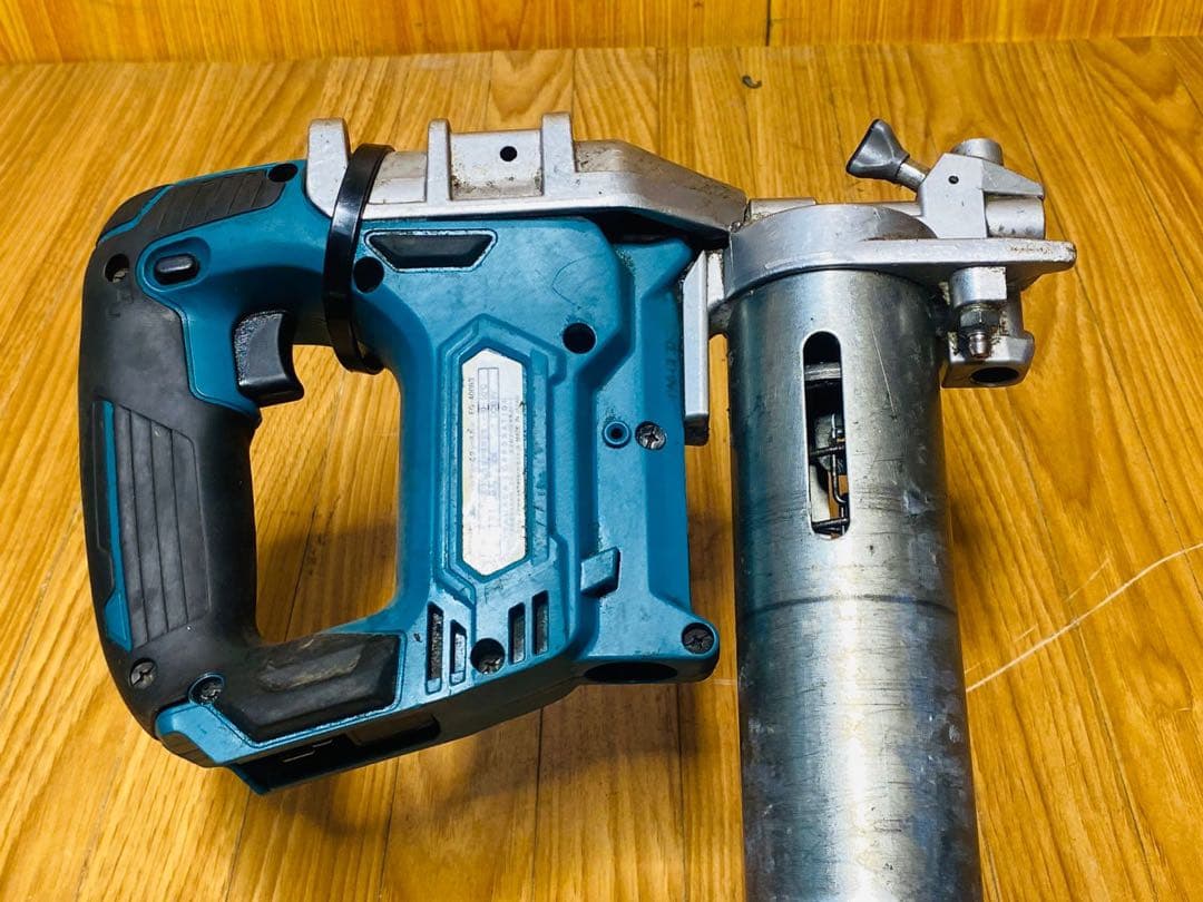 Yamada/ヤマダ 電動式グリースガン EG-400BII 日本制