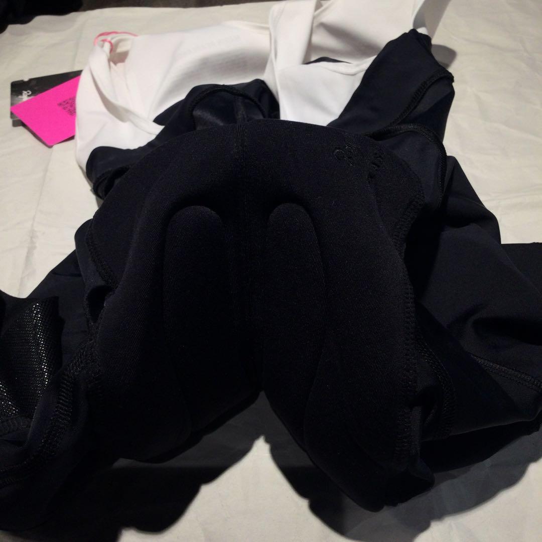 ウェア Rapha Core Bib Shorts