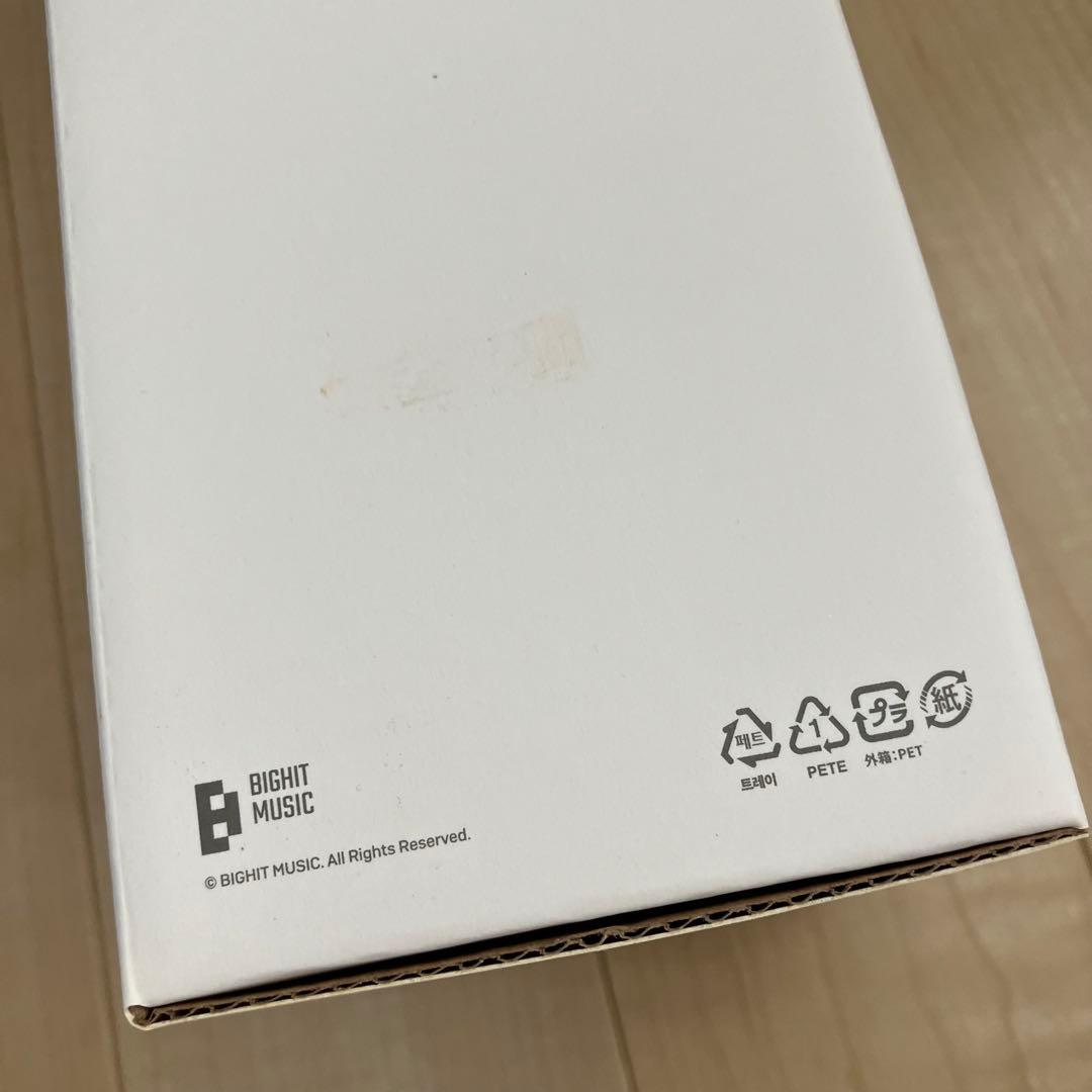 BTS Artist-Made collection by bts rm 風鈴