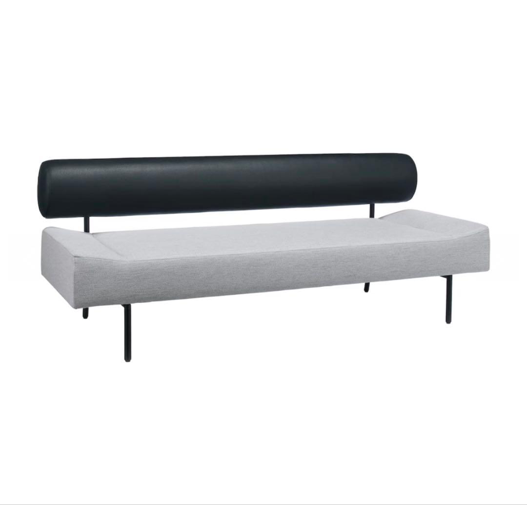 美品 送料込み ＩＤＥＥ　ＤＩＶＡＮＣＯ　ＳＯＦＡ 3人掛け ソファ 無印良品