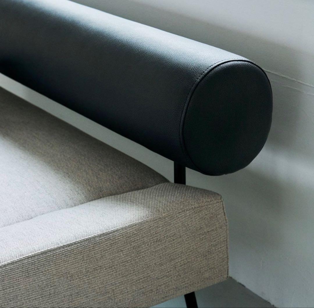 美品 送料込み ＩＤＥＥ　ＤＩＶＡＮＣＯ　ＳＯＦＡ 3人掛け ソファ 無印良品