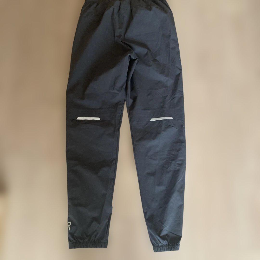 On Womens Core Pants サイズXS(日本サイズS)grey