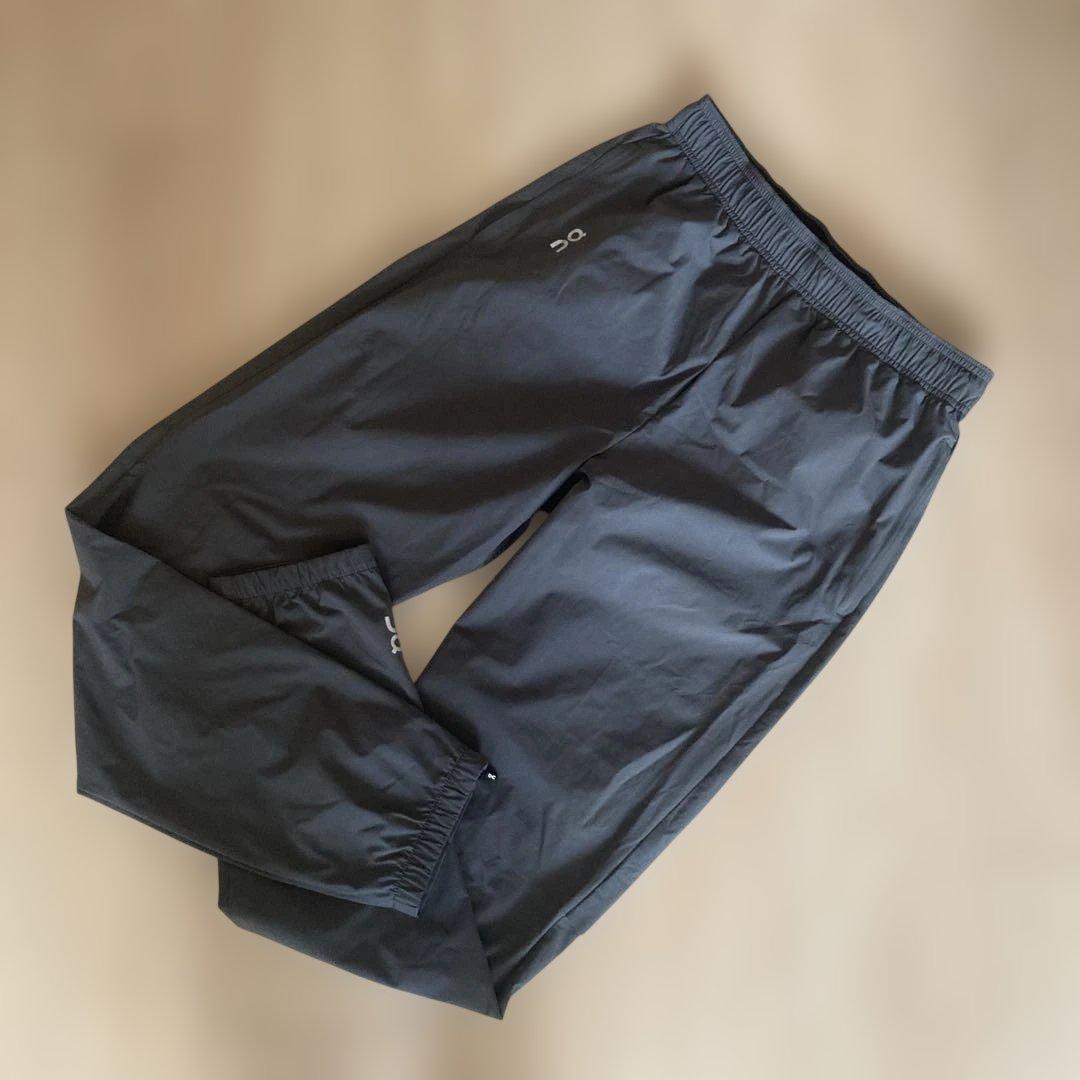 On Womens Core Pants サイズXS(日本サイズS)grey