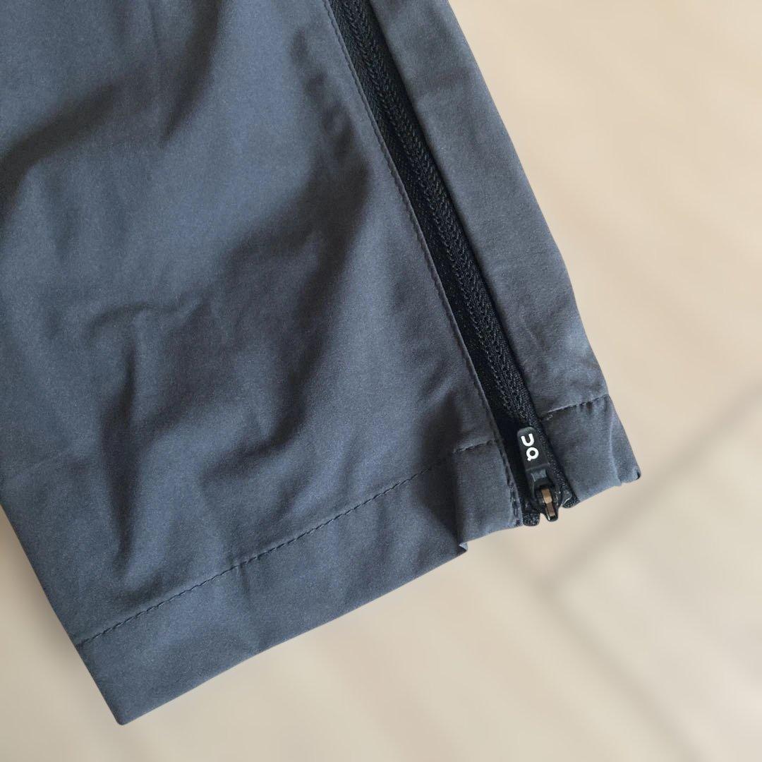 On Womens Core Pants サイズXS(日本サイズS)grey