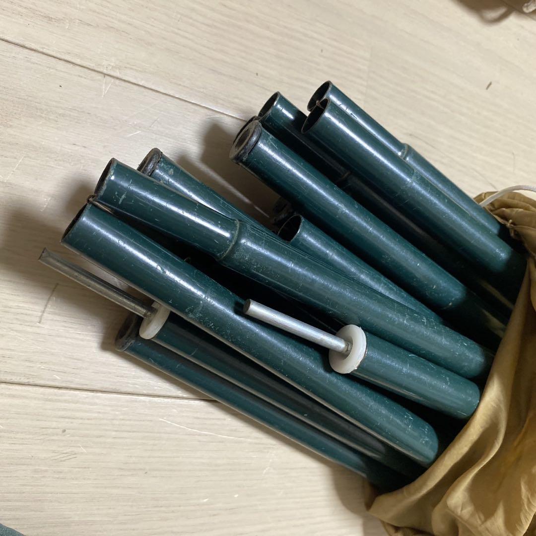 コールマン coleman BCキャノピードームプラス テント キャンプ