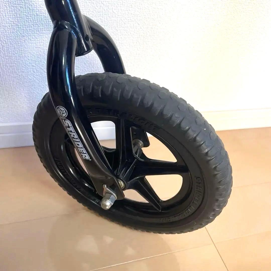 ✨良品✨STRIDER ストライダー レッド 赤 12インチ SPORT