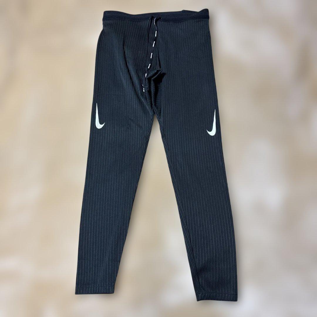 ウォーキング・ランニングウェア NIKE Dri-FIT DFADV AeroSwift long tights
