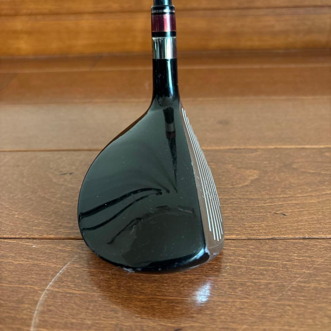 YONEX NANOV ユーティリティ 3本セット ￼ レディース 4.5.6U
